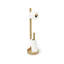 Frankowski Free Standing Toilet Paper Holder-658970637