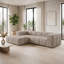 3 Seater Sectional-835611114