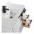 Geselle 36'' Single Bathroom Vanity with Stone Top-1735784942-1735784951