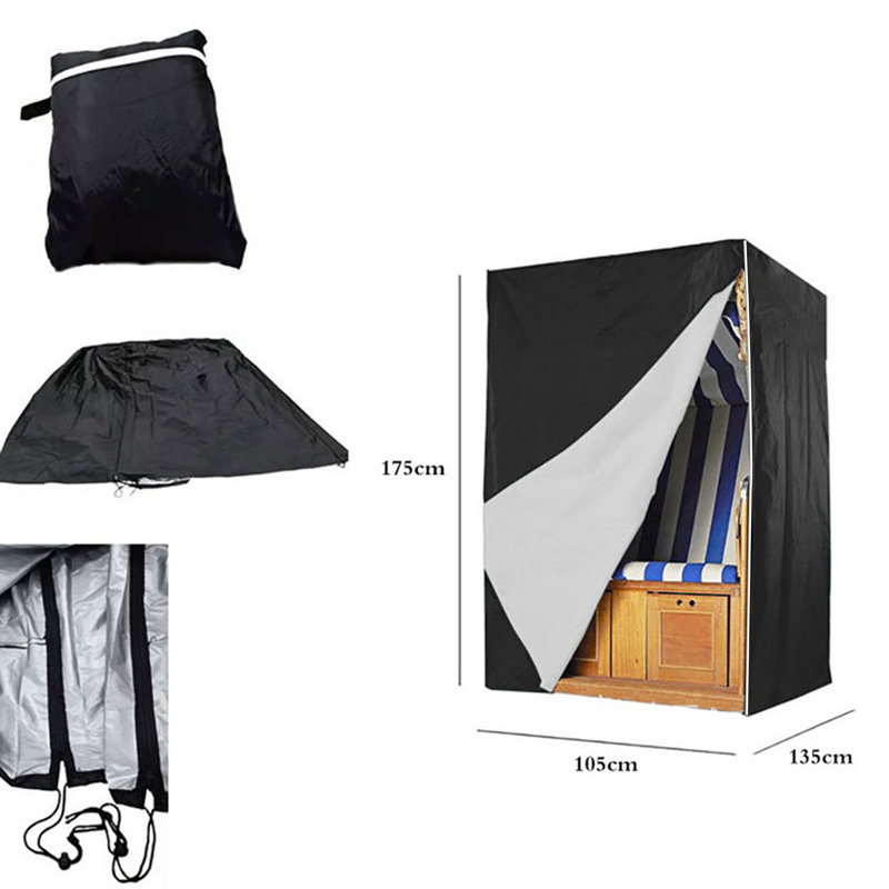 Outdoor Patio Chair Cover