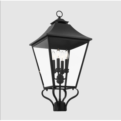Grand lampadaire Galena