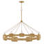 Hinkley Raffi LED Chandelier-1238430183