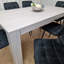 Minesha 6 - Person Dining Set