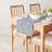 Floral 79 Cotton Table Runners-2039726907