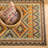 Northpoint Performance Oriental Indoor/Outdoor Area Rug-552675936