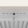 36" Wood 400 CFM Ducted Wall Mount Range Hood