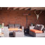 Electric Standing Patio Heater