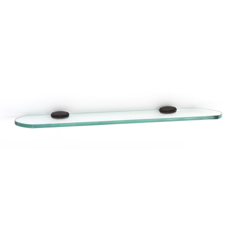 Royale Bracket Shelf, Chocolate Bronze