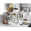 Nambé Holiday Coffee Pod Storage