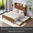 Durias Platform Storage Bed-1822524821