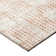 Jahira Performance Chenille Washable Indoor / Outdoor Rug