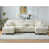 Velours côtelé beige