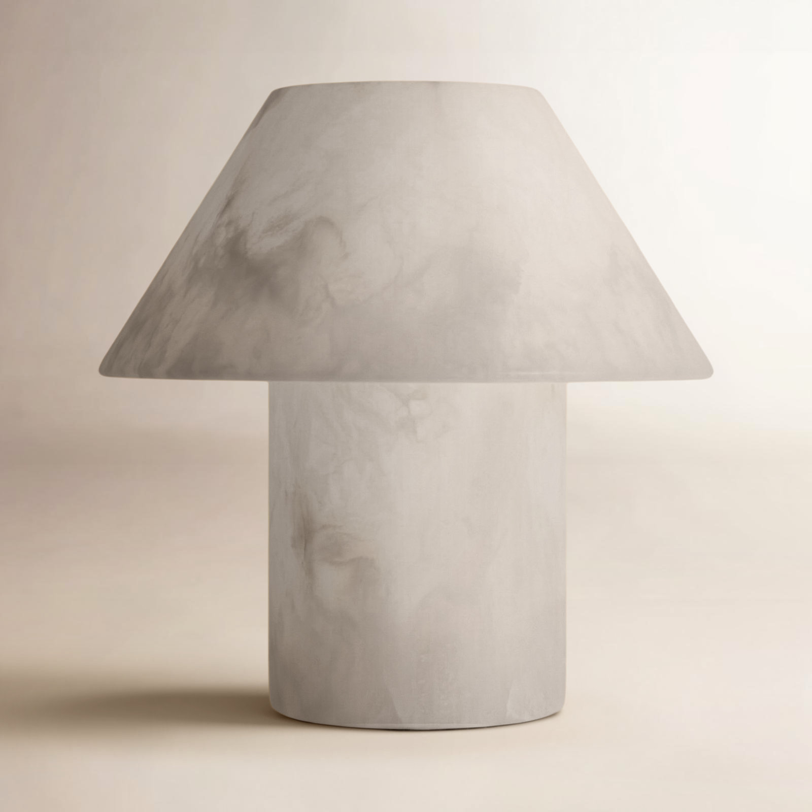 Arkon Bedside Lamp