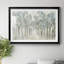 «Neutral Spring» - peinture encadrée-1728548486-1728548481