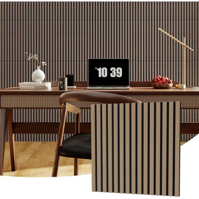 3D Wall Panels, Acoustic Decorative Wall Tiles, For Noise Reduction