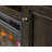Oloughlin Fireplace Console, Entertainment Storage, TV Stand, Fully Assembled-102187179-102187178