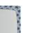 Microfiber Floral Fitted Sheet-41789005-89083804