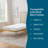 Lucid SureCool™ Medium Firm Cooling Gel Infused 6" Memory Foam Mattresses, Queen-48409136-111448488