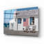 «Beach House 1» par Zhen-Huan Lu-1305020063
