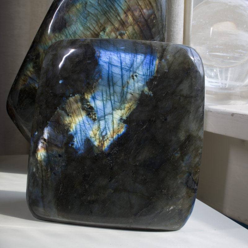 Landscape & Nature Crystal