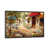 Dark Rustic Wood Frame is out of stock