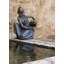 Young Water Woman Figurine
