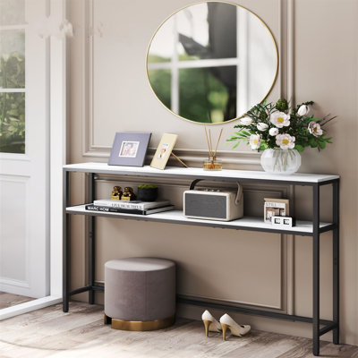120cm Console Table