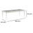 Hazelip Extendable Dining Table