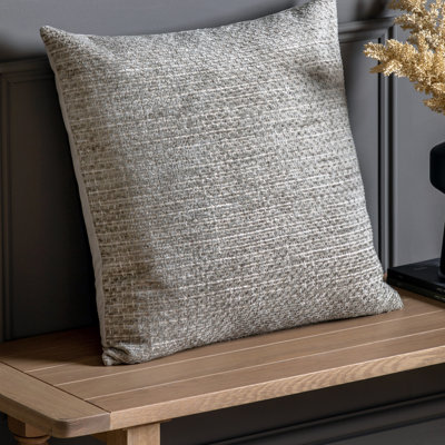 Motez Square Cushion Cover