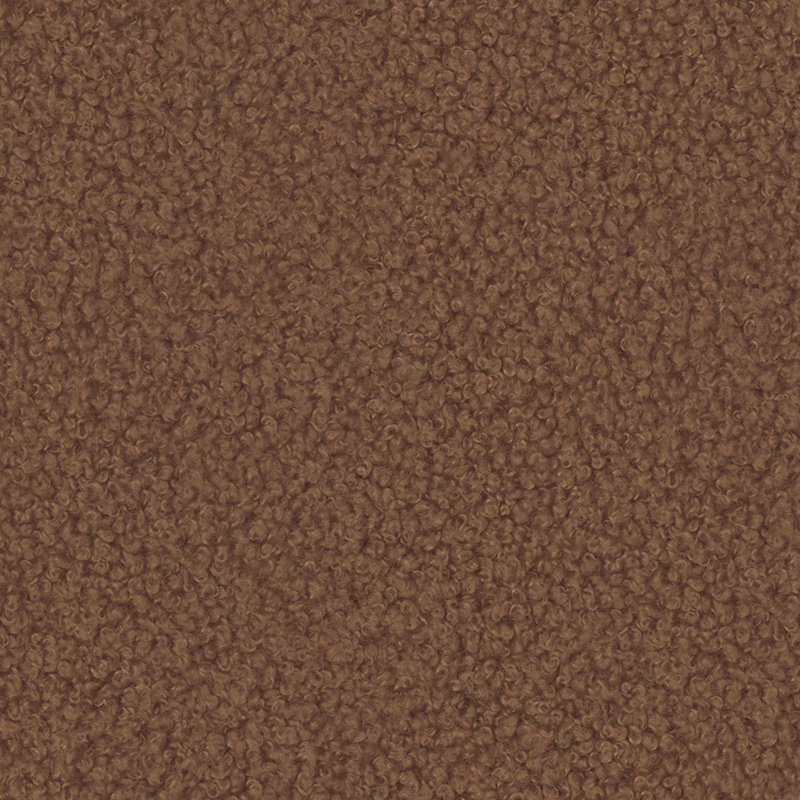 Nuvola 5 Seater Sectional, Terracotta