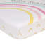 Drap-housse pour lit de bébé Ruochen Zoomie
