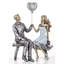 Omaha People Figurines & Sculptures