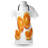 No Pattern Bib Apron
