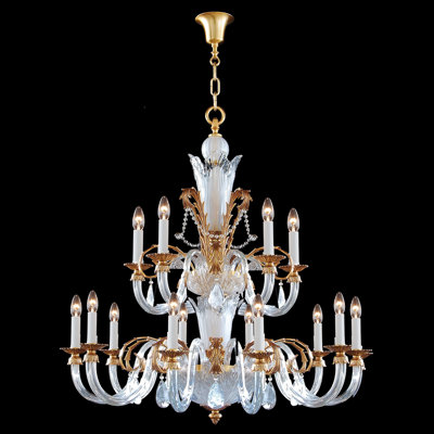 Mariner Luxury Chandelier