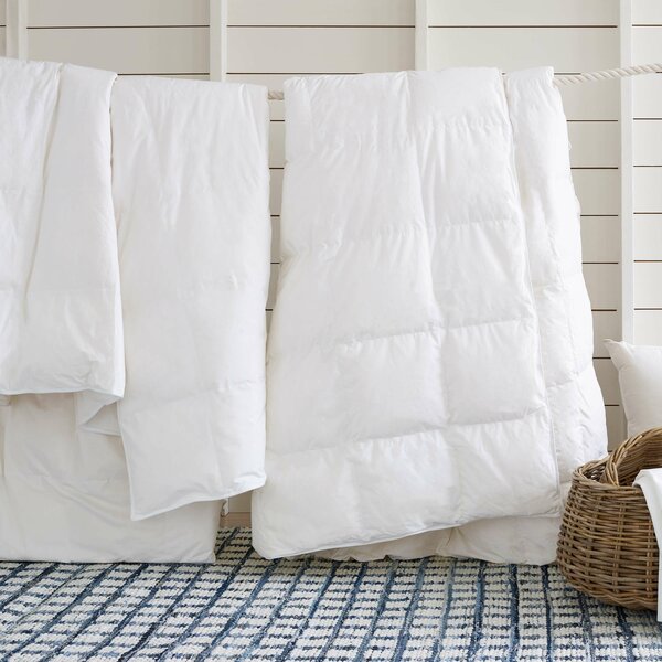 Duvet for Allergy Sufferers White Microfibre Anti-Allergic Summer Ultra  Light Quilt - China Microfiber Quilt and Polyester Quilt price