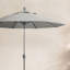 Parasol Sunbrella® 108 po Romany-87583377
