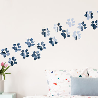 Animals Wall Decal