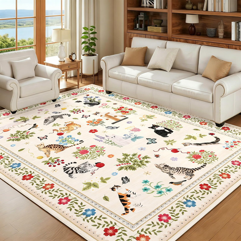 Area Rug