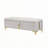 Zeger Upholstered Storage Bench-1138932771