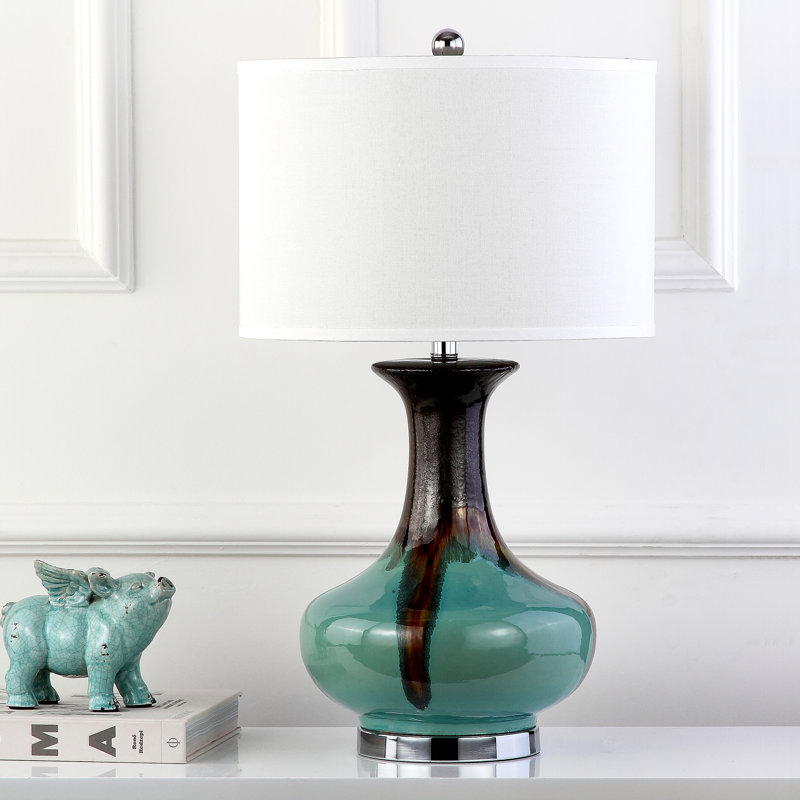 Tappahannock Ceramic Table Lamp