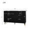Chest Od Drawers Sideboard With 6 Drawers-2039112591