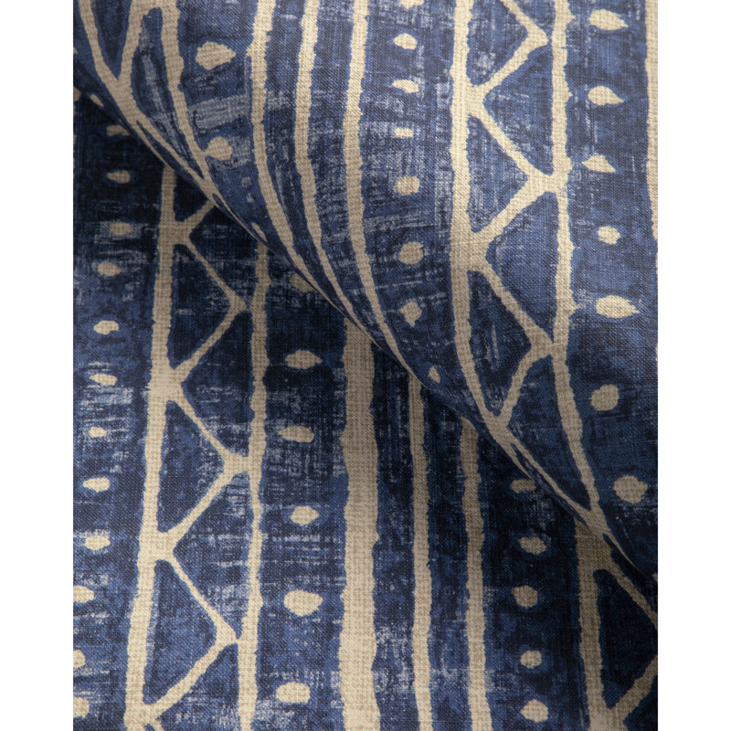 Shorecliff Multi-Purpose Fabric, Indigo