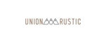 Union Rustic logo