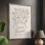 Matisse CCXLI, reproduction encadrée - bois massif-1623020449-1623020479
