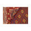 Wool Southwestern Area Rug