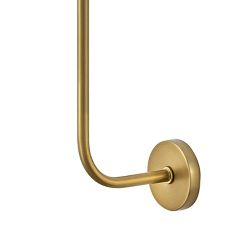 Kline Steel Wallchiere, Gold