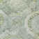 Machine Washable Indoor/Outdoor Claudian ACN1661 Sage Rug
