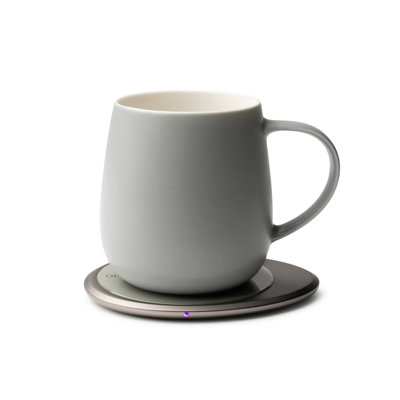 Ui Ceramic / Porcelain Coffee Mug