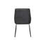 Chaise rembourrée Louver-1473583618