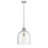 Walpole 1 - Light Candle Style Pendant-57173108-57173097